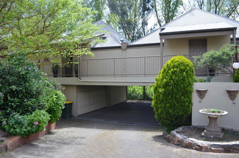 Hahndorf Motel - Accommodation Sunshine Coast 18