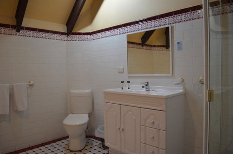 Hahndorf Motel - Accommodation Sunshine Coast 21