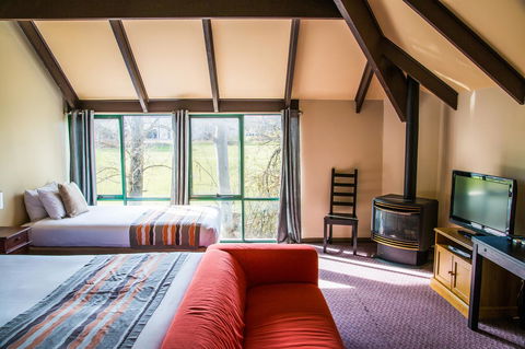 Hahndorf Motel - Accommodation Sunshine Coast 11