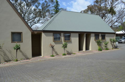 Hahndorf Motel - Accommodation Sunshine Coast 15