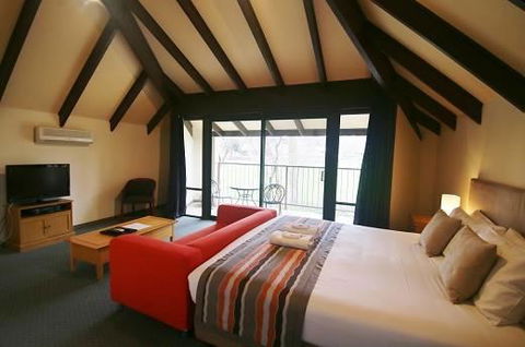 Hahndorf Motel - Accommodation Sunshine Coast 2