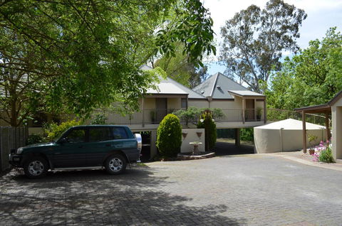 Hahndorf Motel - Accommodation Sunshine Coast 12