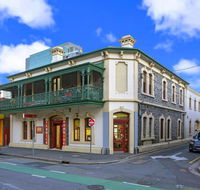 Tequila Sunrise Hostel - Accommodation Sunshine Coast