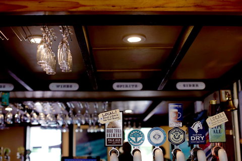 Caledonian Inn - Accommodation Sunshine Coast 23