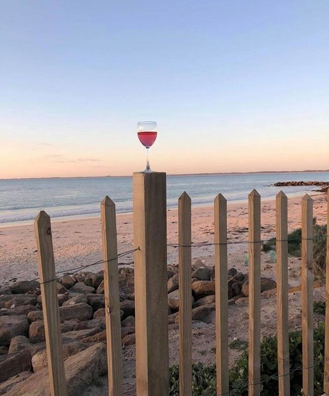 Caledonian Inn - Accommodation Sunshine Coast 3