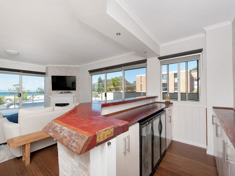 Ramada Resort By Wyndham Shoal Bay - Accommodation Sunshine Coast 12