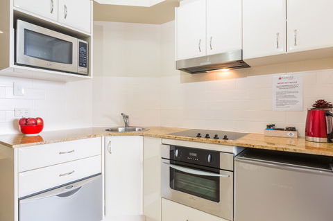 Ramada Resort By Wyndham Shoal Bay - Accommodation Sunshine Coast 22
