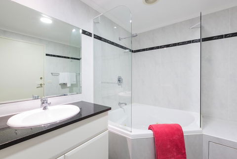 Ramada Resort By Wyndham Shoal Bay - Accommodation Sunshine Coast 38