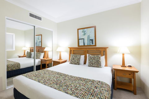 Ramada Resort By Wyndham Shoal Bay - Accommodation Sunshine Coast 37