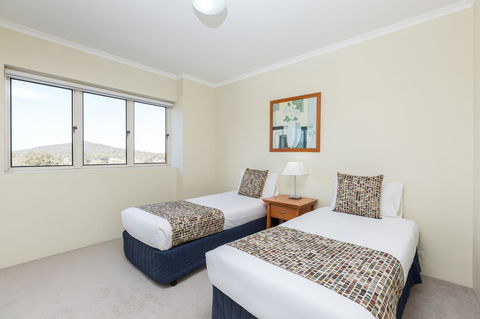 Ramada Resort By Wyndham Shoal Bay - Accommodation Sunshine Coast 34