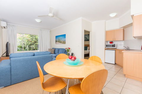 Ramada Resort By Wyndham Shoal Bay - Accommodation Sunshine Coast 3