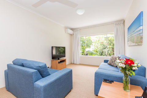 Ramada Resort By Wyndham Shoal Bay - Accommodation Sunshine Coast 29