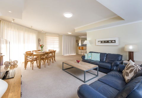 Ramada Resort By Wyndham Shoal Bay - Accommodation Sunshine Coast 42