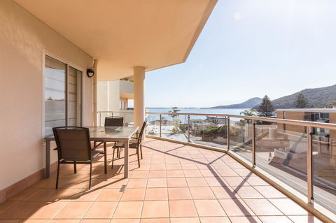 Ramada Resort By Wyndham Shoal Bay - Accommodation Sunshine Coast 30
