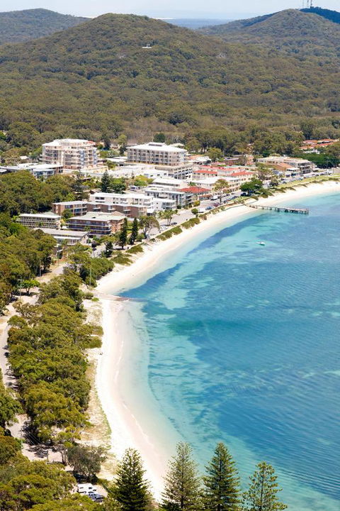 Ramada Resort By Wyndham Shoal Bay - Accommodation Sunshine Coast 7