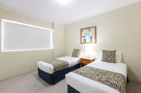 Ramada Resort By Wyndham Shoal Bay - Accommodation Sunshine Coast 35