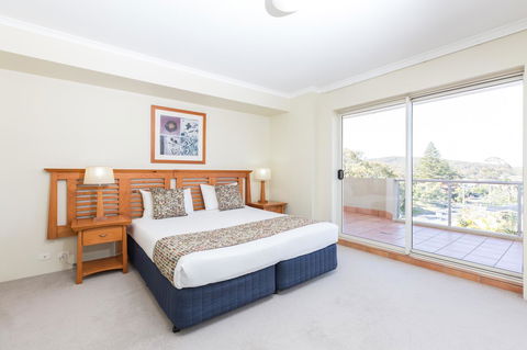 Ramada Resort By Wyndham Shoal Bay - Accommodation Sunshine Coast 32