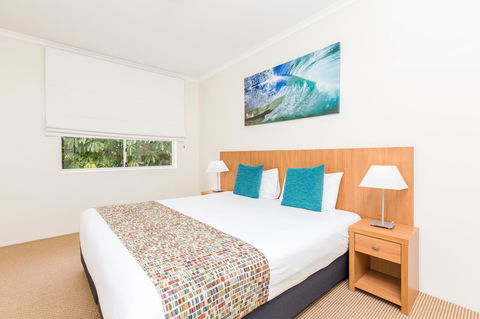 Ramada Resort By Wyndham Shoal Bay - Accommodation Sunshine Coast 27
