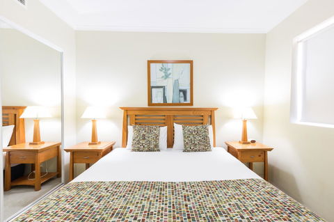 Ramada Resort By Wyndham Shoal Bay - Accommodation Sunshine Coast 36