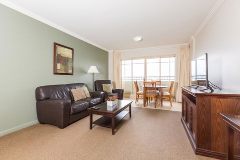 Ramada Resort By Wyndham Shoal Bay - Accommodation Sunshine Coast 23