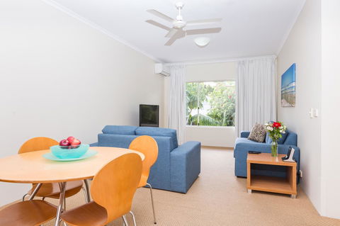 Ramada Resort By Wyndham Shoal Bay - Accommodation Sunshine Coast 25