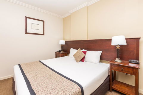 Ramada Resort By Wyndham Shoal Bay - Accommodation Sunshine Coast 20