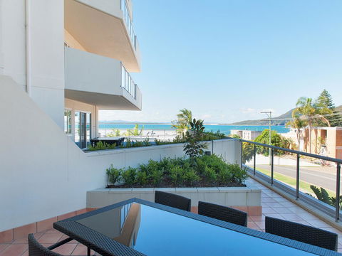 Ramada Resort By Wyndham Shoal Bay - Accommodation Sunshine Coast 4