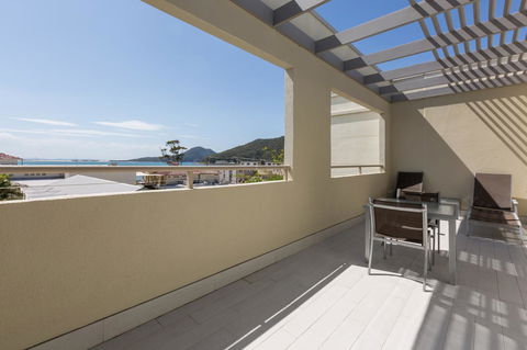 Ramada Resort By Wyndham Shoal Bay - Accommodation Sunshine Coast 43