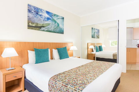 Ramada Resort By Wyndham Shoal Bay - Accommodation Sunshine Coast 2