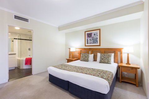 Ramada Resort By Wyndham Shoal Bay - Accommodation Sunshine Coast 39