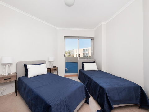 Ramada Resort By Wyndham Shoal Bay - Accommodation Sunshine Coast 17