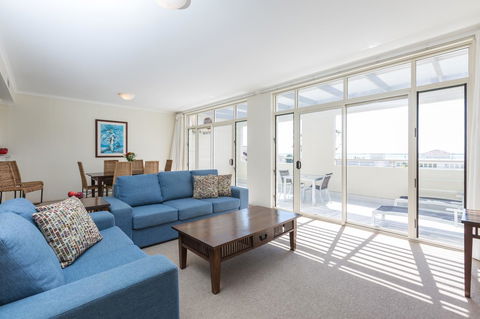 Ramada Resort By Wyndham Shoal Bay - Accommodation Sunshine Coast 44