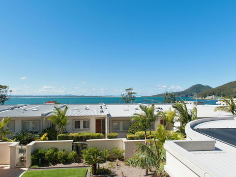Ramada Resort By Wyndham Shoal Bay - Accommodation Sunshine Coast 6