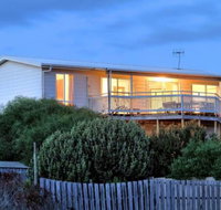 SeaWatch-Sea Views - Accommodation Sunshine Coast