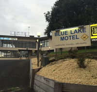 Blue Lake Motel - Accommodation Sunshine Coast