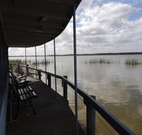 PS Federal Retreat Paddle Steamer Goolwa - Accommodation Sunshine Coast