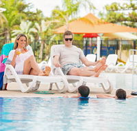 BIG4 West Beach Parks - Accommodation Sunshine Coast