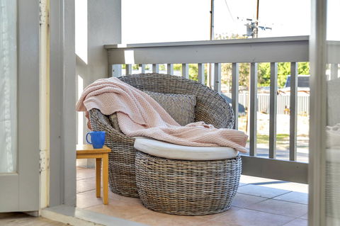 The Lighthouse - Port Willunga - C21 SouthCoast Holidays - Accommodation Sunshine Coast 1