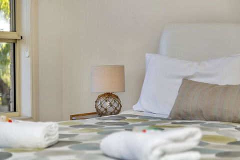 The Lighthouse - Port Willunga - C21 SouthCoast Holidays - Accommodation Sunshine Coast 13