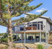Sea View at Silver Sands - Accommodation Sunshine Coast