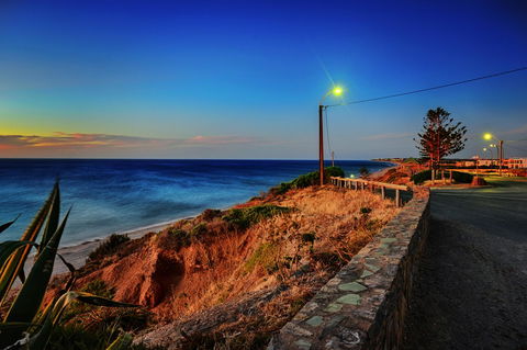 Salomon Sea Haus - Sellicks Beach - C21 SouthCoast Holidays - Accommodation Sunshine Coast 21
