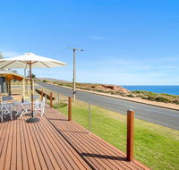 Salomon Sea Haus - Sellicks Beach - Accommodation Sunshine Coast