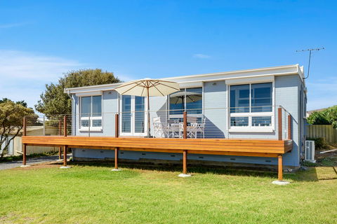 Salomon Sea Haus - Sellicks Beach - C21 SouthCoast Holidays - Accommodation Sunshine Coast 20