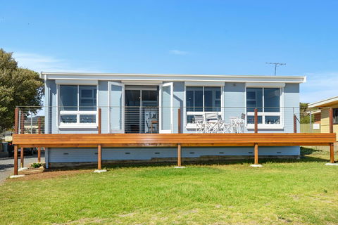 Salomon Sea Haus - Sellicks Beach - C21 SouthCoast Holidays - Accommodation Sunshine Coast 19