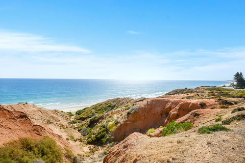 Salomon Sea Haus - Sellicks Beach - C21 SouthCoast Holidays - Accommodation Sunshine Coast 17