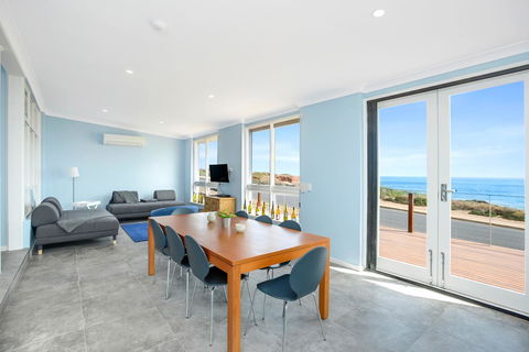 Salomon Sea Haus - Sellicks Beach - C21 SouthCoast Holidays - Accommodation Sunshine Coast 16