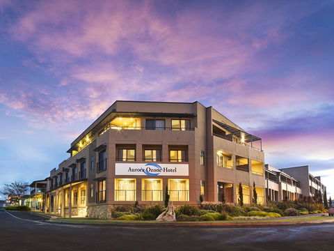 Aurora Ozone Hotel Kangaroo Island - Accommodation Sunshine Coast 1