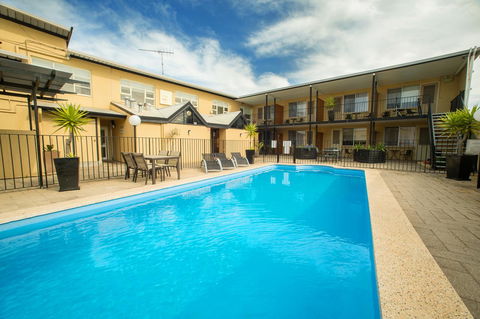 Aurora Ozone Hotel Kangaroo Island - Accommodation Sunshine Coast 6