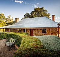 Jacobs Estate Cottage - Accommodation Sunshine Coast