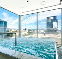Hi 5 stars luxury Adelaide City Apartment - Accommodation Sunshine Coast